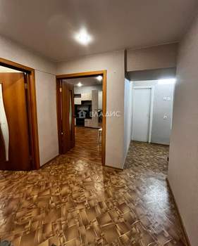 2-к квартира, на длительный срок, 62м2, 1/5 этаж