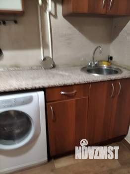 1-к квартира, на длительный срок, 29м2, 1/2 этаж