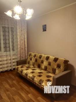 1-к квартира, на длительный срок, 36м2, 1/5 этаж