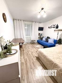 1-к квартира, на длительный срок, 36м2, 1/5 этаж