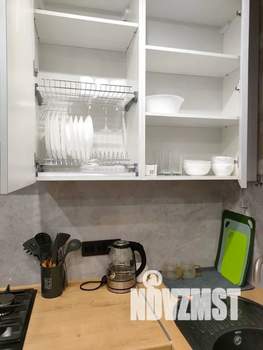 1-к квартира, посуточно, 41м2, 10/10 этаж