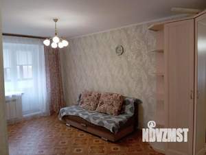 1-к квартира, на длительный срок, 40м2, 5/10 этаж