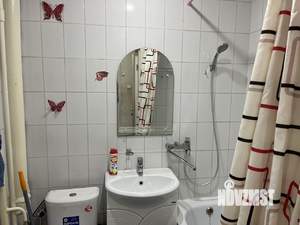 1-к квартира, на длительный срок, 36м2, 2/5 этаж