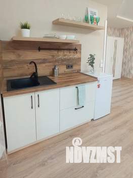 Студия квартира, посуточно, 32м2, 2/9 этаж