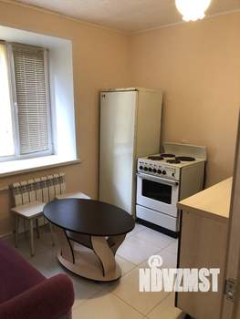 1-к квартира, на длительный срок, 20м2, 1/10 этаж