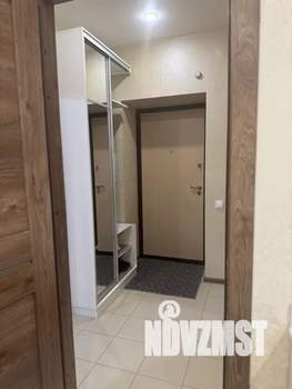 1-к квартира, посуточно, 35м2, 2/9 этаж