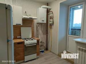 1-к квартира, на длительный срок, 36м2, 6/10 этаж
