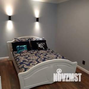 1-к квартира, посуточно, 40м2, 8/9 этаж