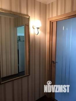 1-к квартира, посуточно, 37м2, 3/7 этаж