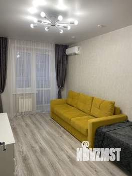 1-к квартира, на длительный срок, 40м2, 3/9 этаж