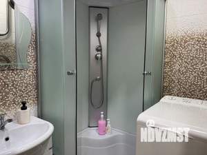 2-к квартира, посуточно, 46м2, 4/5 этаж