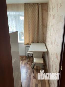 1-к квартира, на длительный срок, 32м2, 2/5 этаж