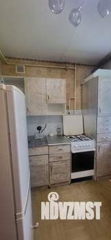 1-к квартира, на длительный срок, 37м2, 2/5 этаж