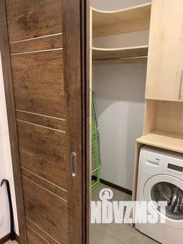 Студия квартира, посуточно, 39м2, 2/10 этаж