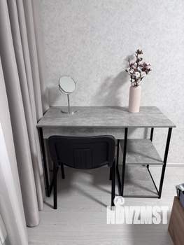 1-к квартира, на длительный срок, 40м2, 4/10 этаж