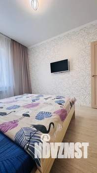 2-к квартира, посуточно, 60м2, 5/9 этаж
