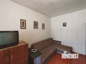 2-к квартира, на длительный срок, 44м2, 1/4 этаж