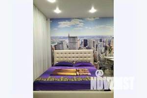 1-к квартира, посуточно, 30м2, 1/3 этаж