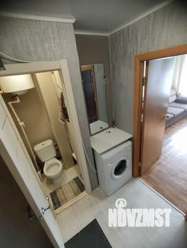 Студия квартира, посуточно, 17м2, 3/5 этаж