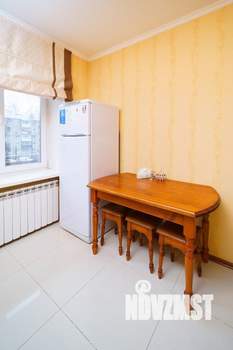 1-к квартира, посуточно, 39м2, 1/1 этаж