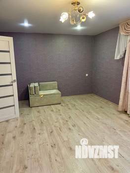 2-к квартира, на длительный срок, 70м2, 4/6 этаж