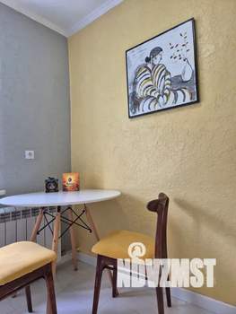 1-к квартира, посуточно, 30м2, 2/4 этаж