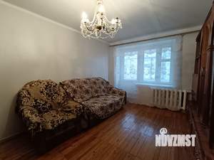 1-к квартира, на длительный срок, 32м2, 1/6 этаж