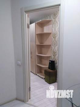 1-к квартира, на длительный срок, 43м2, 10/10 этаж