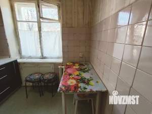 2-к квартира, на длительный срок, 44м2, 1/4 этаж