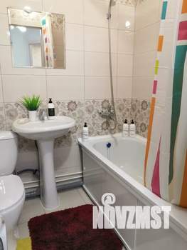 1-к квартира, посуточно, 30м2, 4/10 этаж