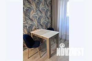 1-к квартира, посуточно, 39м2, 10/10 этаж