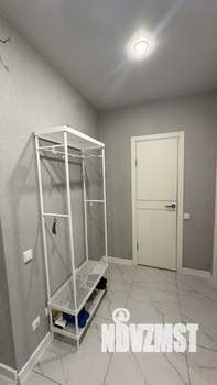 1-к квартира, посуточно, 40м2, 1/9 этаж