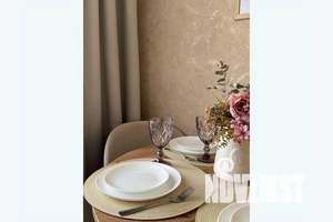 3-к квартира, посуточно, 60м2, 3/6 этаж