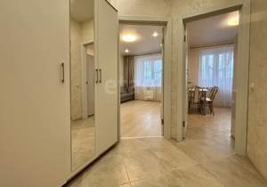 1-к квартира, на длительный срок, 40м2, 5/9 этаж