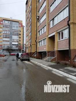 2-к квартира, посуточно, 64м2, 4/9 этаж