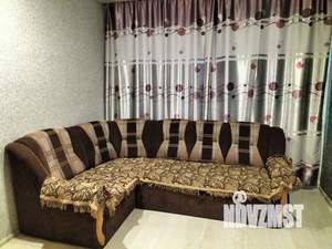 2-к квартира, посуточно, 42м2, 1/4 этаж