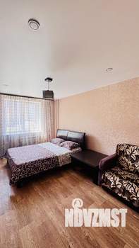 2-к квартира, посуточно, 62м2, 3/9 этаж