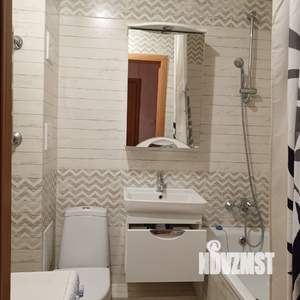 1-к квартира, на длительный срок, 33м2, 5/5 этаж