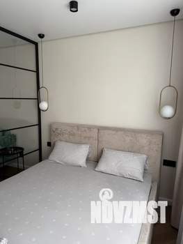 1-к квартира, посуточно, 44м2, 4/9 этаж