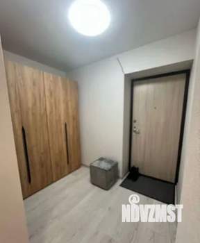 1-к квартира, на длительный срок, 36м2, 3/11 этаж