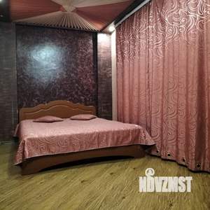 2-к квартира, посуточно, 42м2, 3/6 этаж