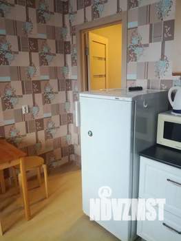 1-к квартира, посуточно, 30м2, 3/10 этаж