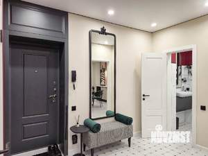 1-к квартира, посуточно, 50м2, 3/5 этаж