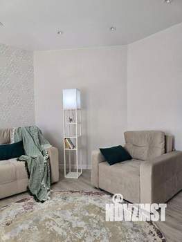 2-к квартира, посуточно, 56м2, 3/5 этаж