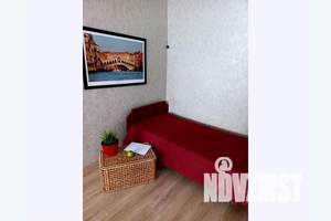 1-к квартира, посуточно, 30м2, 2/6 этаж