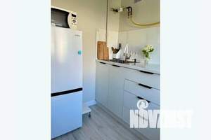 2-к квартира, посуточно, 45м2, 2/5 этаж