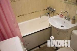 2-к квартира, посуточно, 44м2, 4/4 этаж