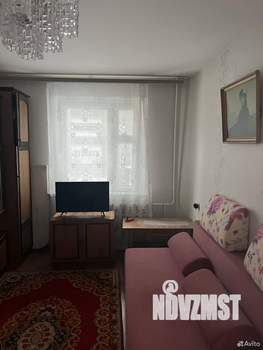 1-к квартира, на длительный срок, 38м2, 4/10 этаж
