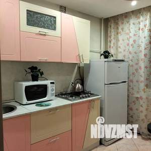 1-к квартира, посуточно, 35м2, 3/5 этаж