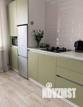 1-к квартира, посуточно, 39м2, 1/1 этаж